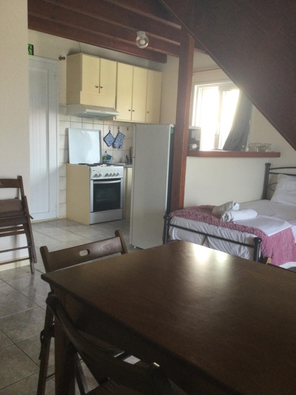 ΣΑΡΑΝΤΗΣ--ΚΩΣΤΑς Apartment in Cephalonia