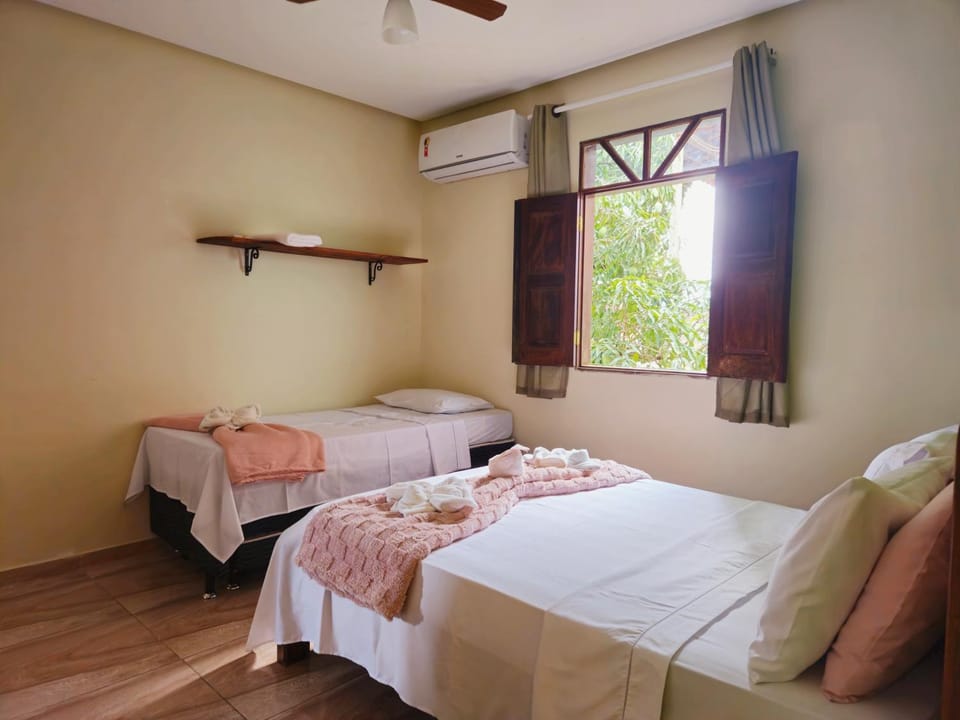Pousada do Tom Hotel in State of Bahia