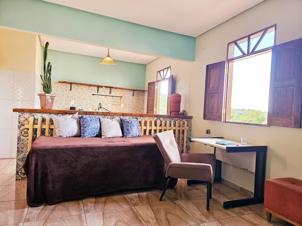 Pousada do Tom Hotel in State of Bahia