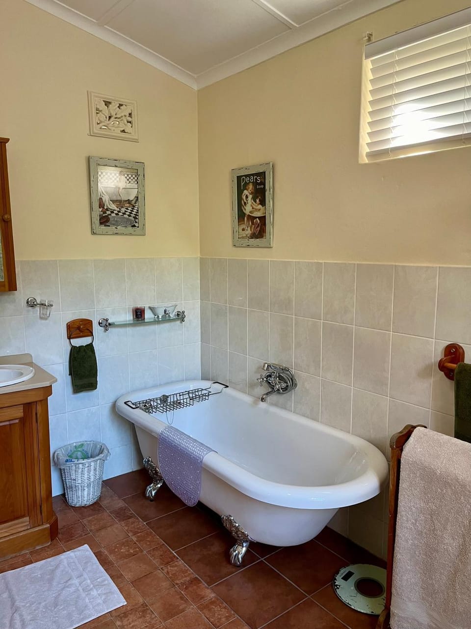 Bath