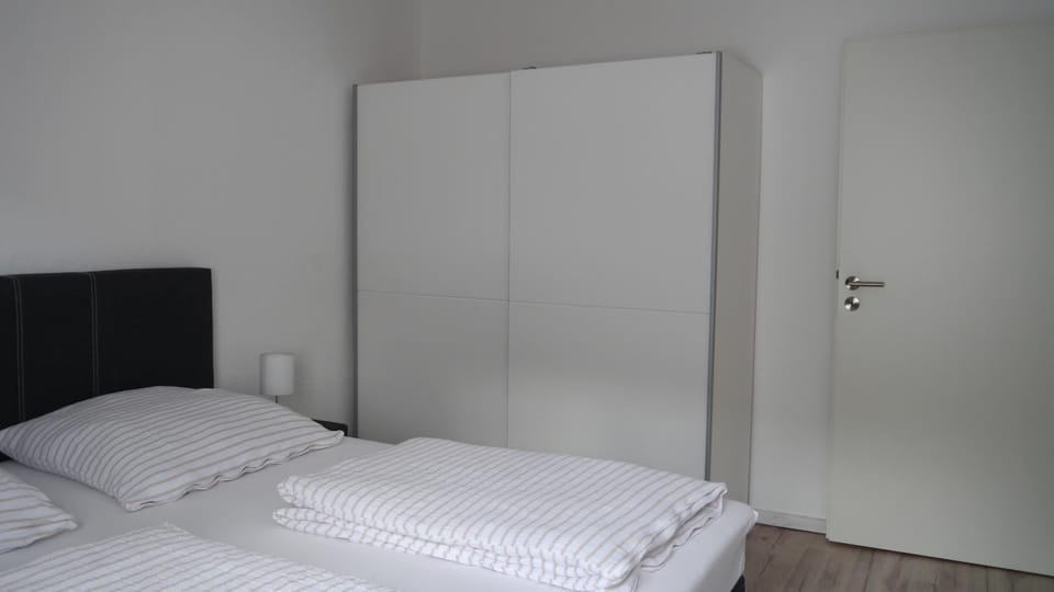 Ferienwohnung Okerblick Apartment in Goslar