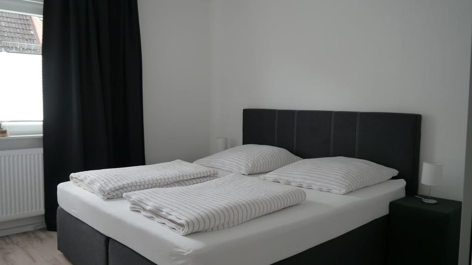 Ferienwohnung Okerblick Apartment in Goslar