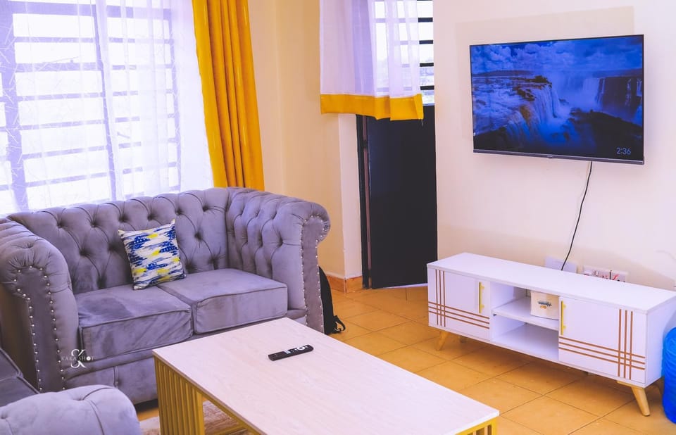 Madona Airbnb Apartment in Nairobi County