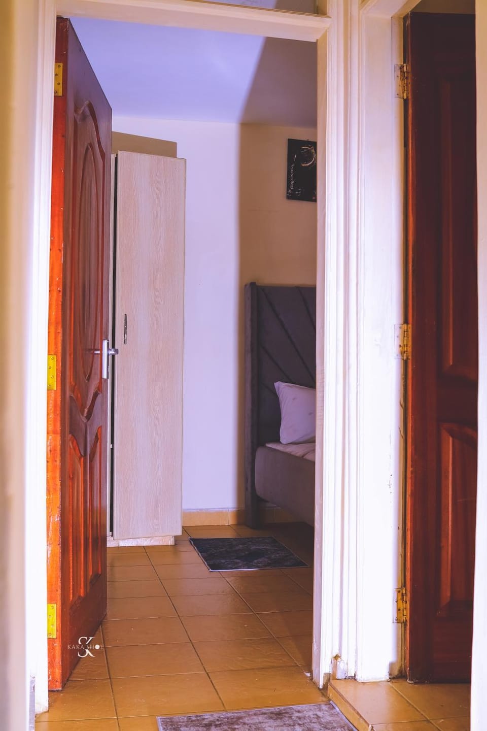 Madona Airbnb Apartment in Nairobi County