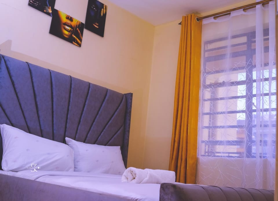 Madona Airbnb Apartment in Nairobi County