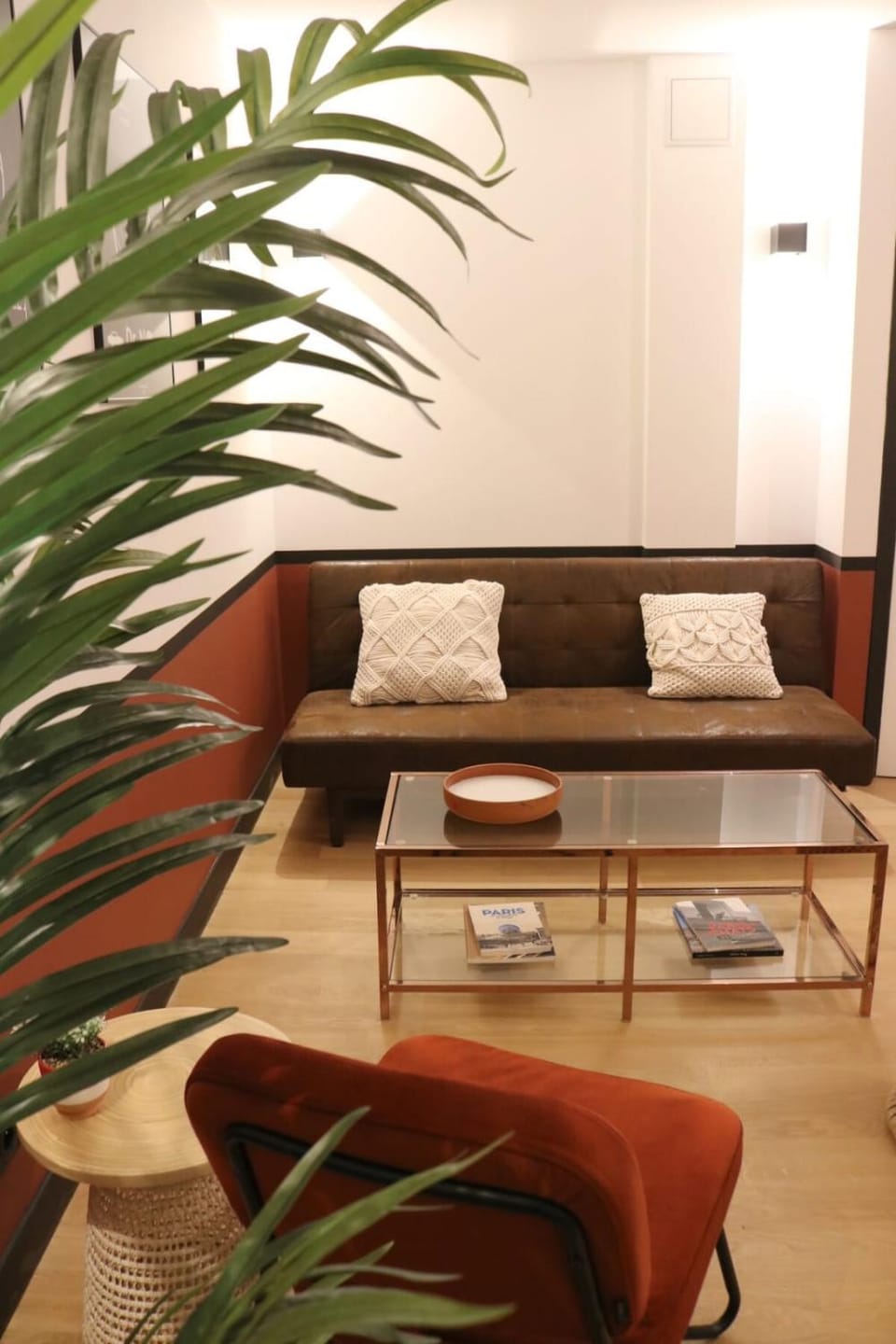 Neuf & Cosy - 2 chambres - 11e Apartment in Paris