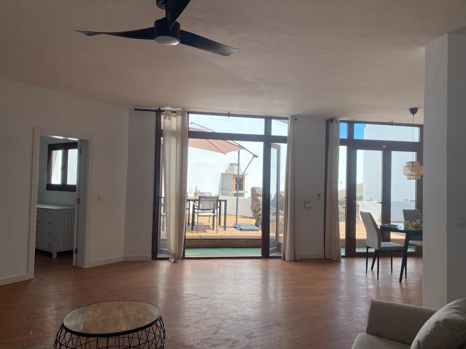 Apartamento Aday Apartment in Playa Blanca