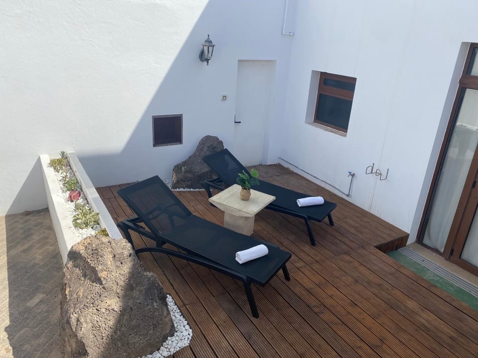 Apartamento Aday Apartment in Playa Blanca