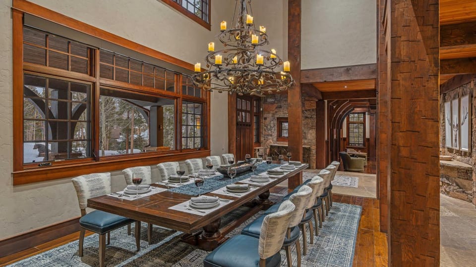 Seating area, Dining area, furniture