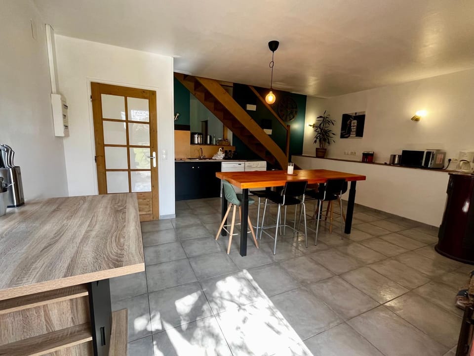 Maison - La campagne près de la ville House in Centre-Val de Loire