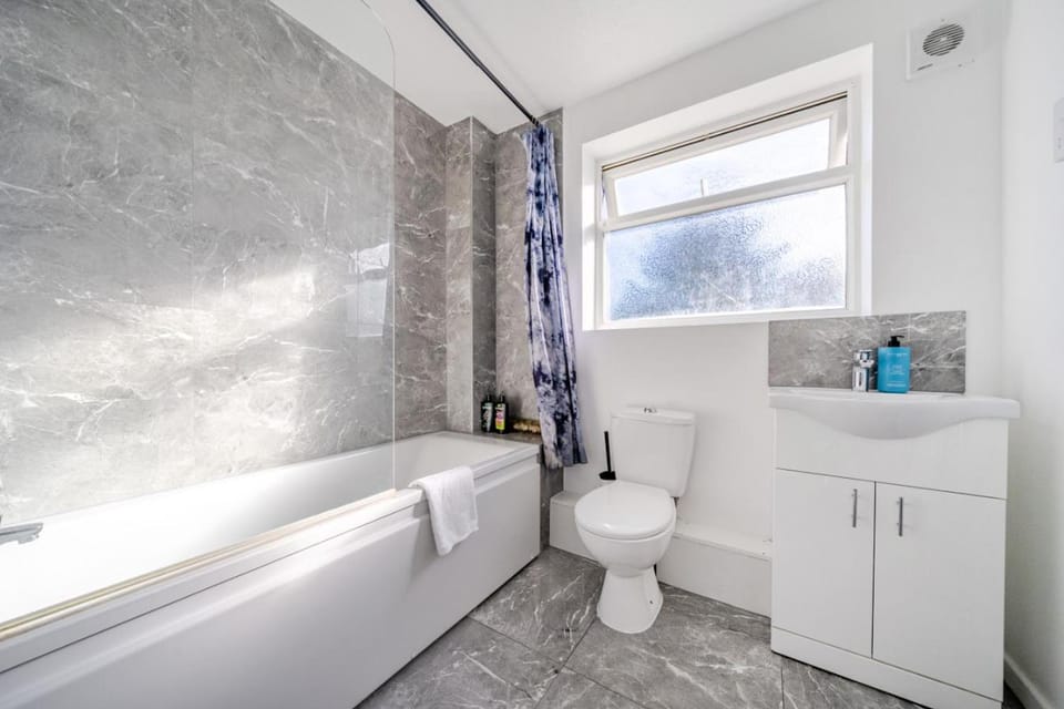 Toilet, Bathroom