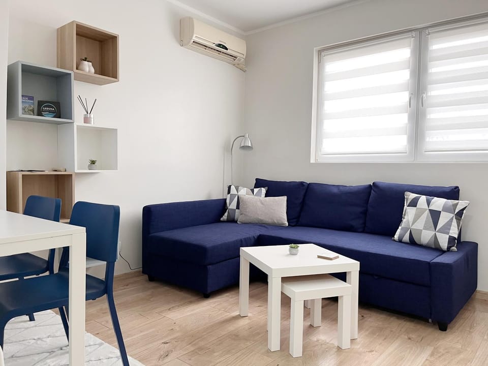 Apartman Laguna Apartment in Serbia