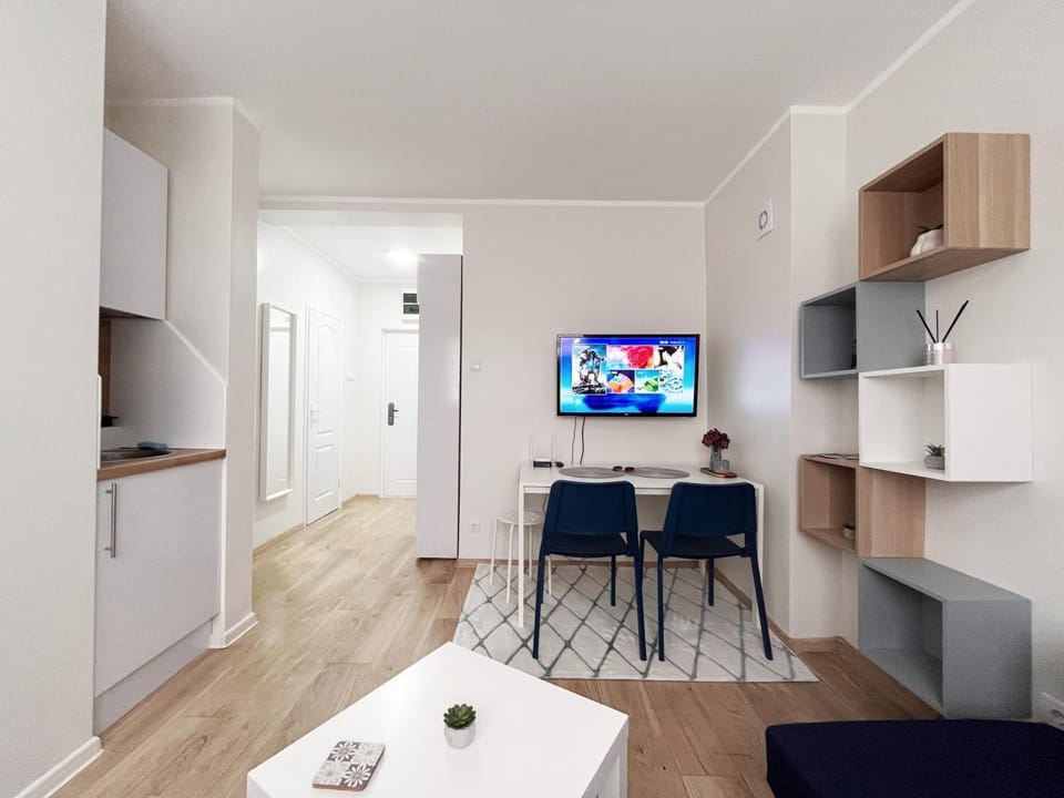 Apartman Laguna Apartment in Serbia