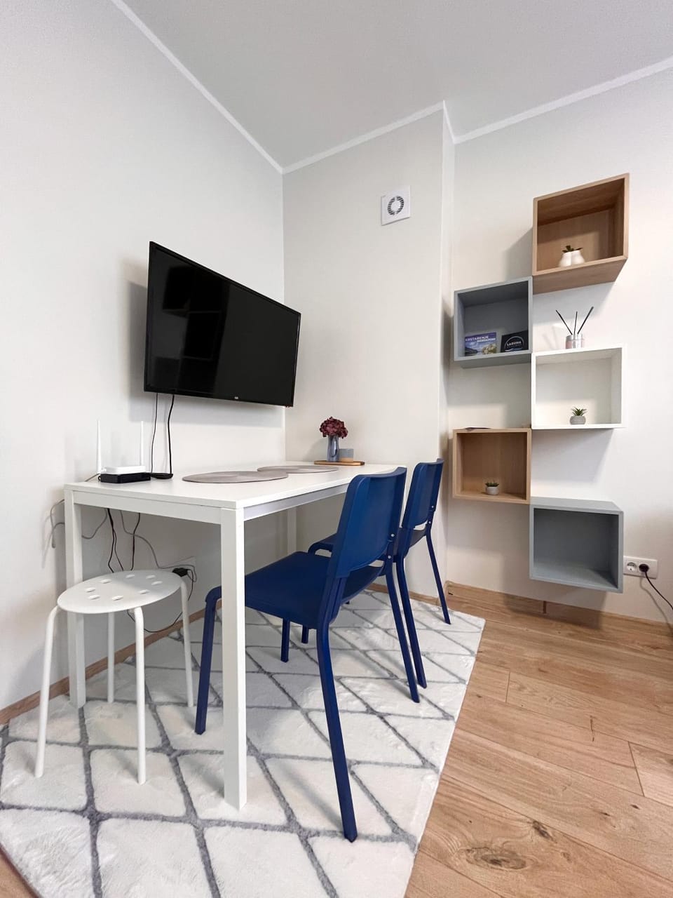 Apartman Laguna Apartment in Serbia