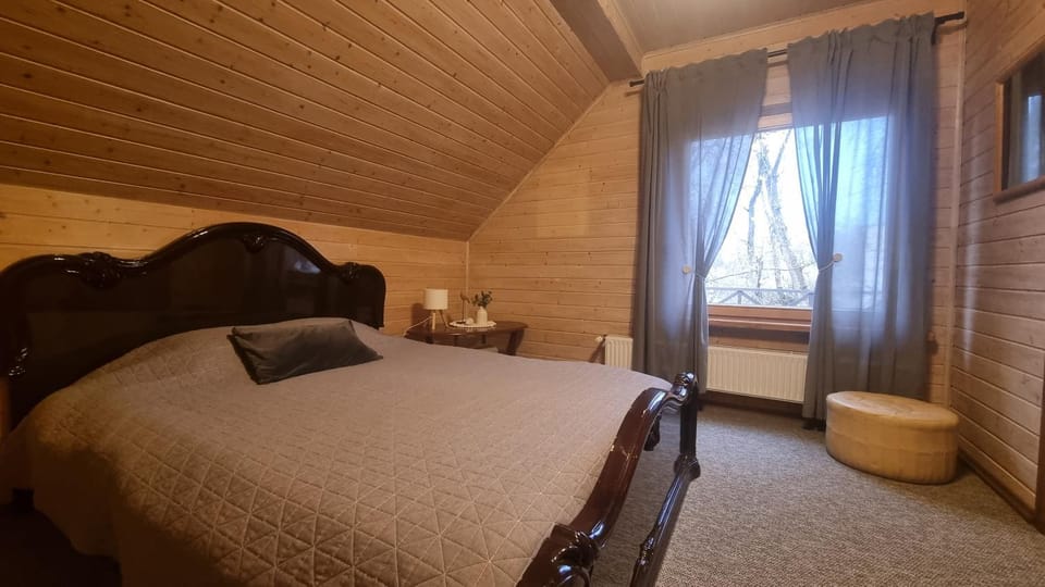 Inčukalna Strops Bed and Breakfast in Latvia