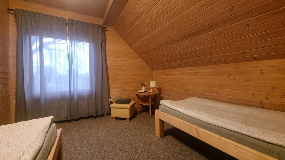 Inčukalna Strops Bed and Breakfast in Latvia
