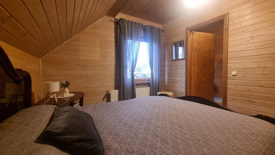 Inčukalna Strops Bed and Breakfast in Latvia