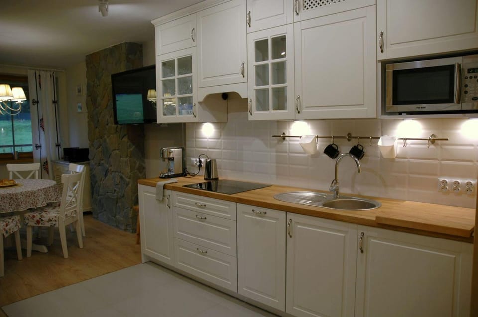 Kitchen or kitchenette, Other, Dining area