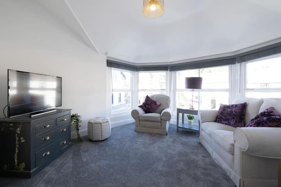 Village View - Free access to local Health Club Apartment in Bowness-on-Windermere