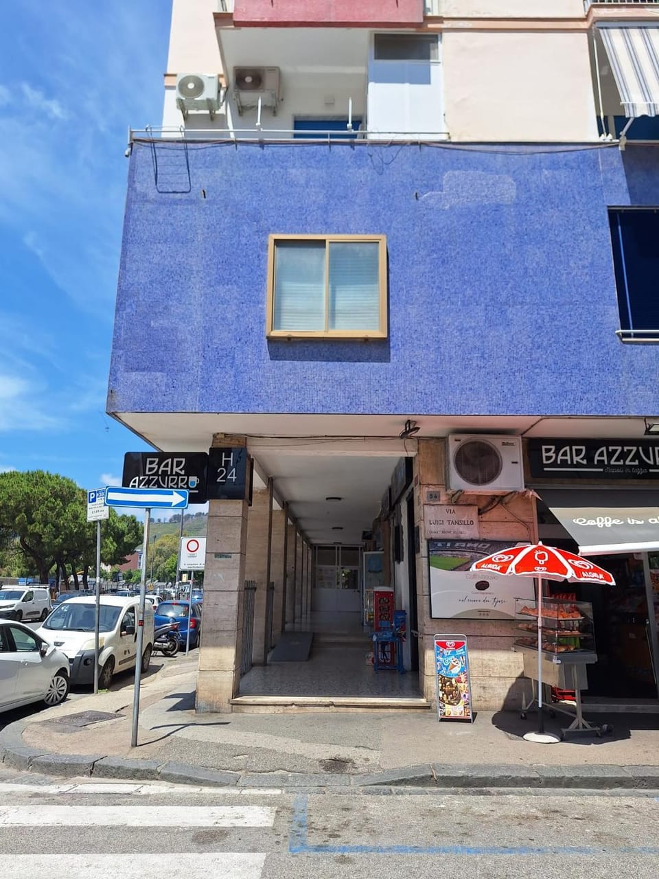 Pupatella Apartments Apartment in Naples