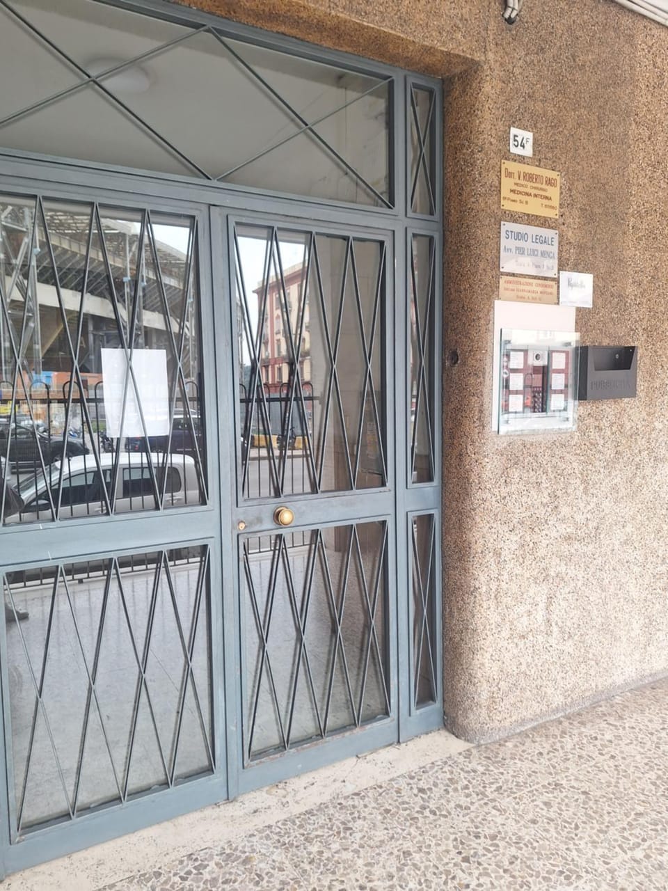 Pupatella Apartments Apartment in Naples