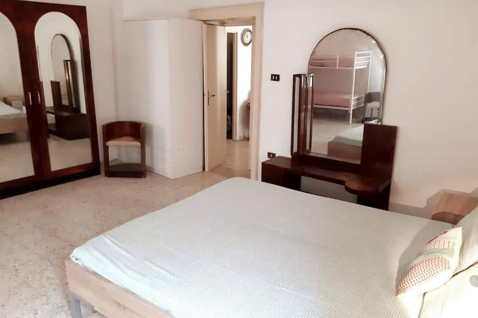 Vieste in Love Apartment in Vieste