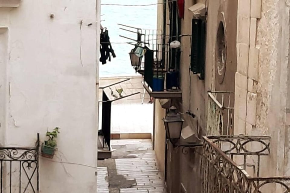 Vieste in Love Apartment in Vieste