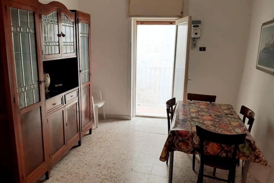 Vieste in Love Apartment in Vieste
