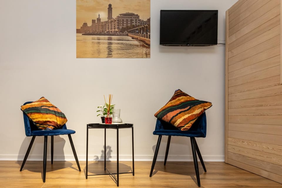 PRINCIPE 152 Bed and Breakfast in Bari