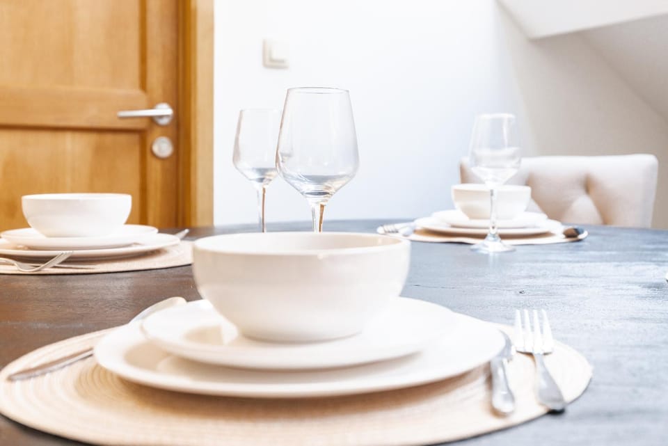 Le Havre de Lumière à Etterbeek Apartment in Ixelles