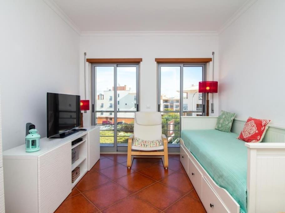 Globe 33 Apartment by Stay ici Apartment in Albufeira