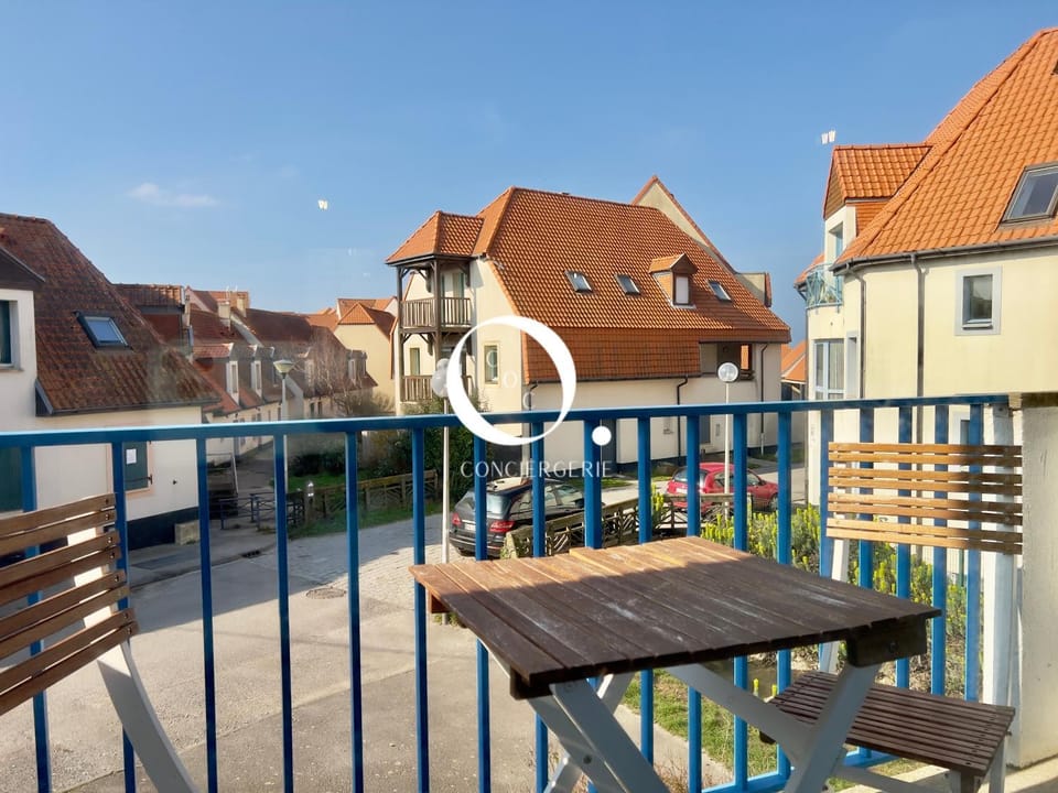 GC - La Dune House in Hauts-de-France