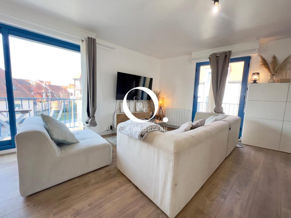 GC - La Dune House in Hauts-de-France