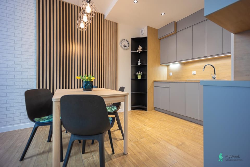 Komfortowy Relaks 1, Ogrody Pieniawskie, MyWeek Apartment in Lower Silesian Voivodeship