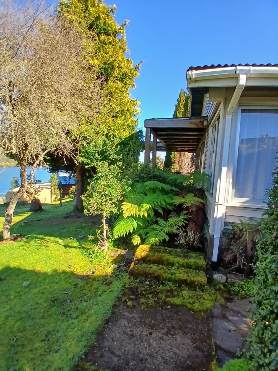 Complejo Pehuen Lago Lanalhue Hotel in Araucania, Chile