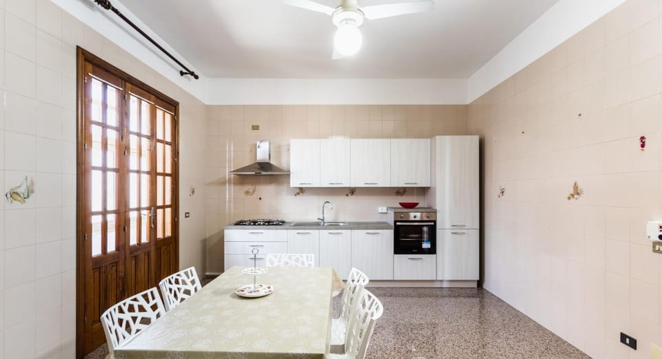 Villa Vista Mare House in Avola