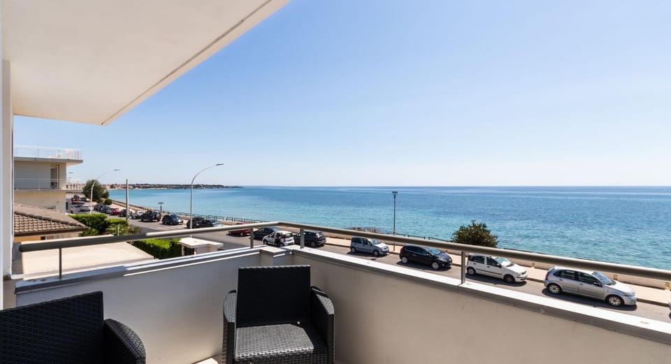 Villa Vista Mare House in Avola