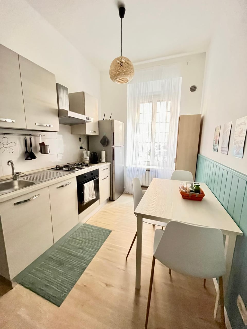 Casa Latina Apartment in Rome