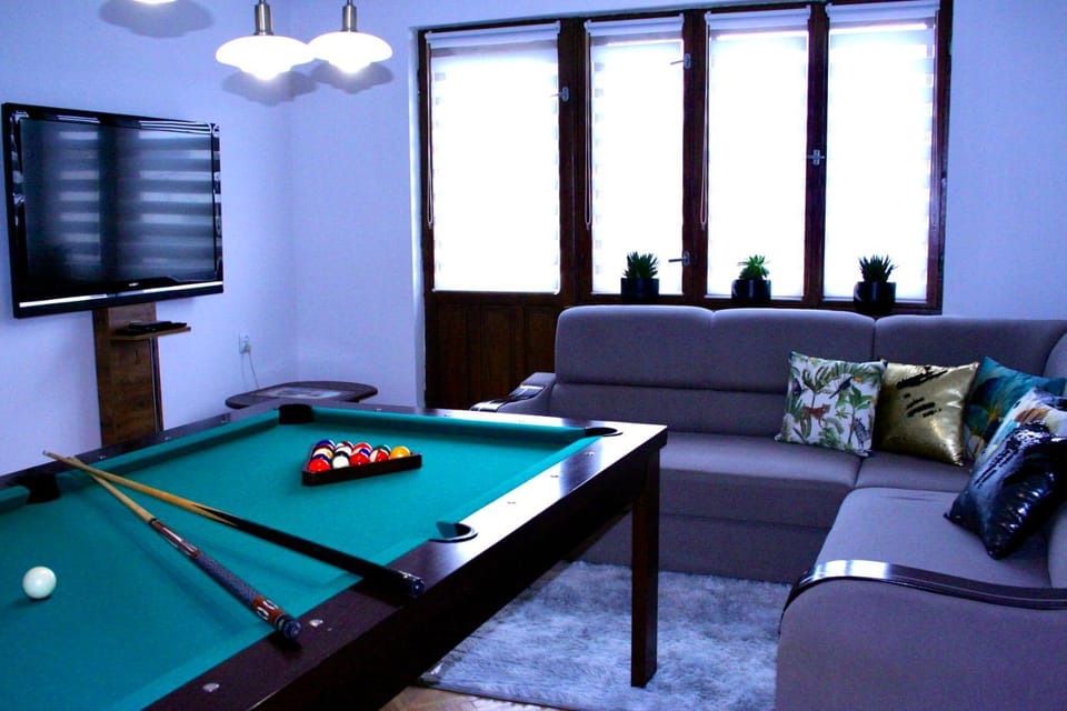 Billiard