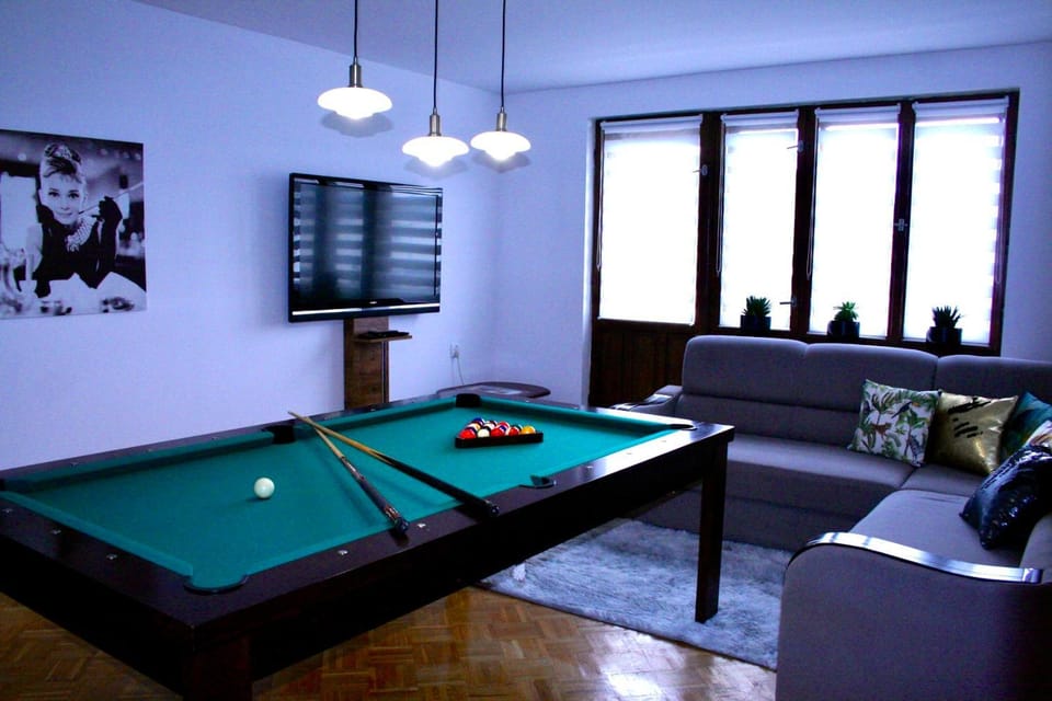 Billiard