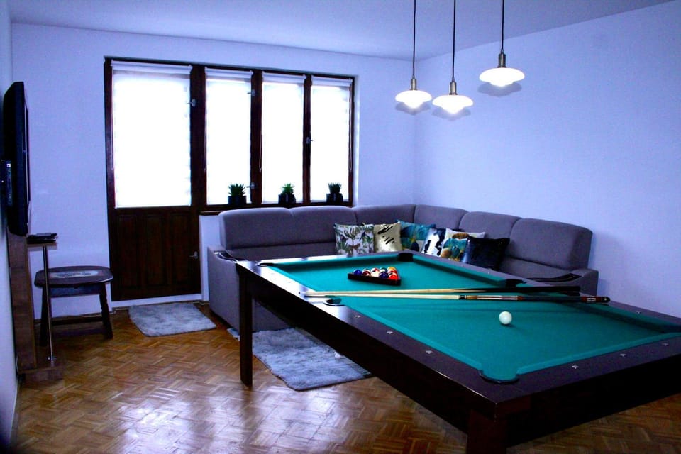 Billiard