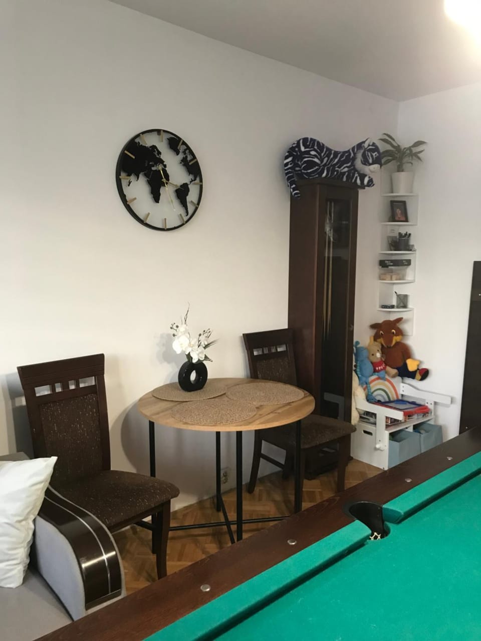 Gościnny Zakątek Apartment in Poland