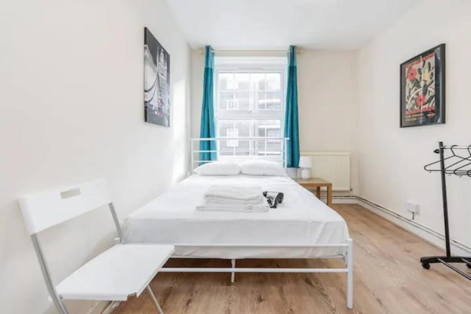 APlaceToStay Central London Apartment, Zone 1 BOND Vacation rental in London Borough of Southwark