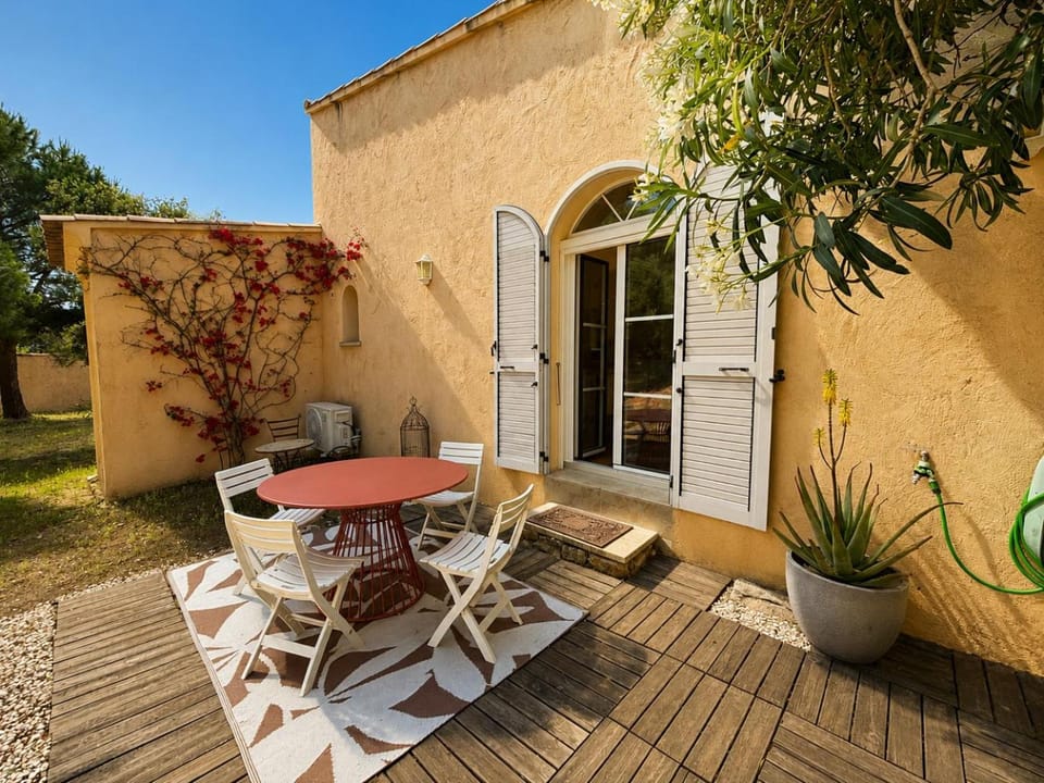 Villa Santa Reparata di Balagna House in Corsica