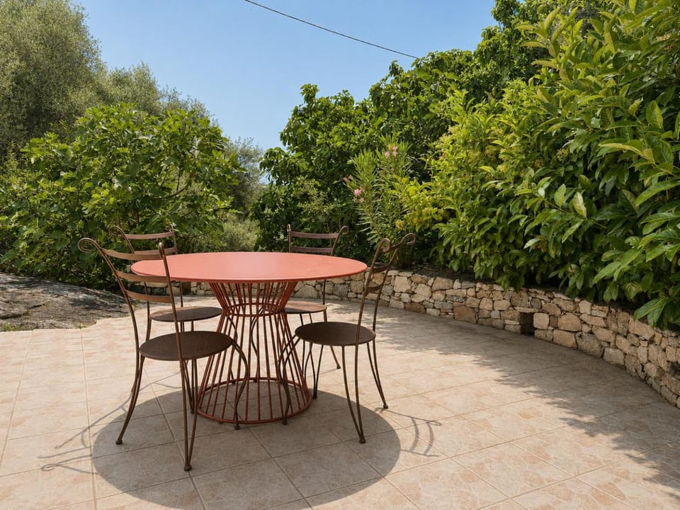 Villa Santa Reparata di Balagna House in Corsica