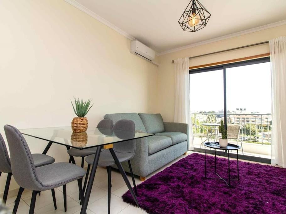 View Waves Apartment by Stay ici Apartment in Olhos de Água