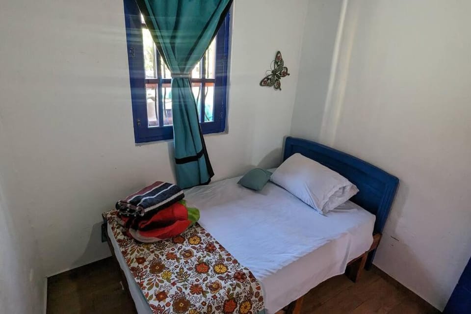 El Madrigal Cabin - Adorable 2-bedroom guesthouse Cabin in Salento