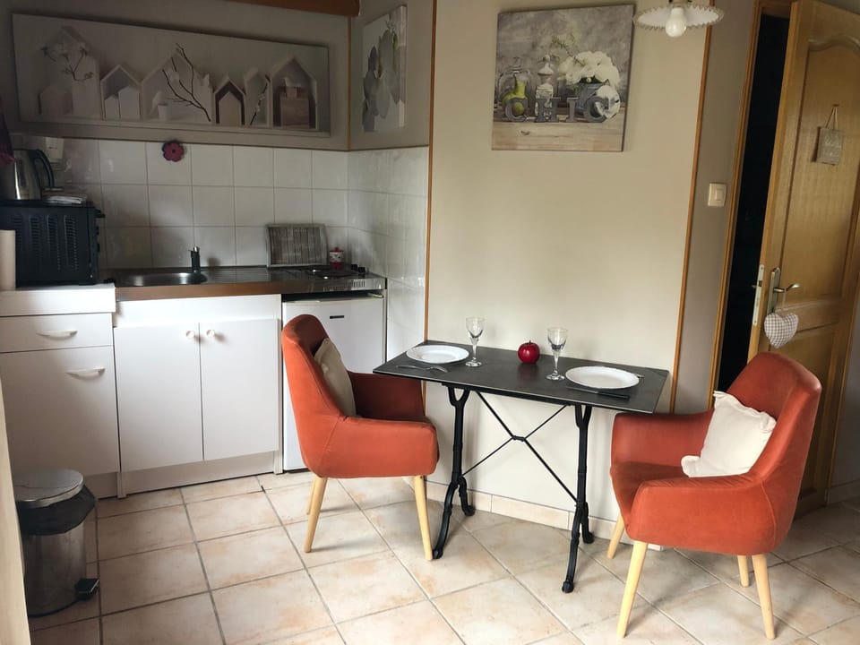 Le clos de la Pommeraie maisonnette House in Hauts-de-France