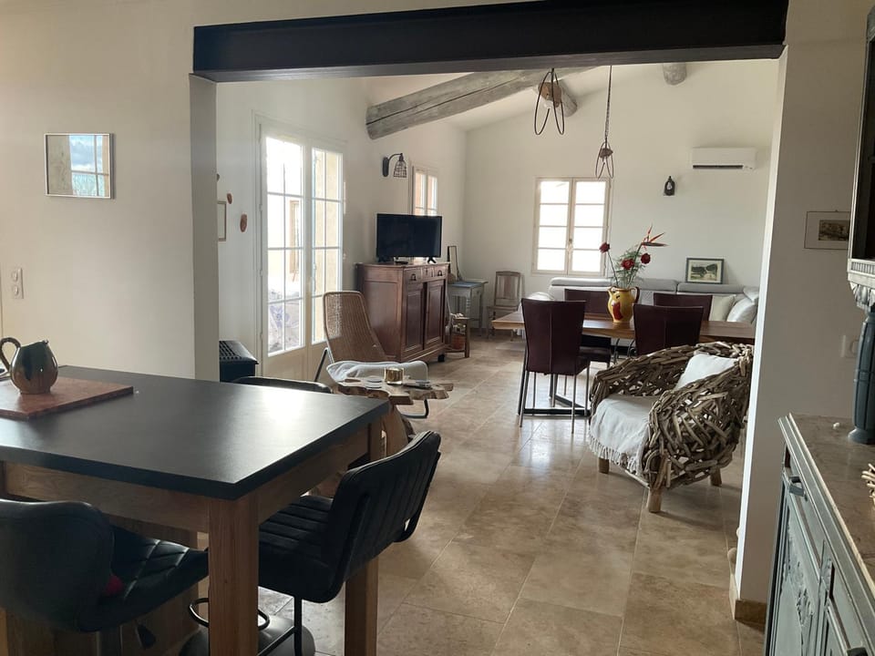 Lou Jasset Bed and Breakfast in Provence-Alpes-Côte d'Azur