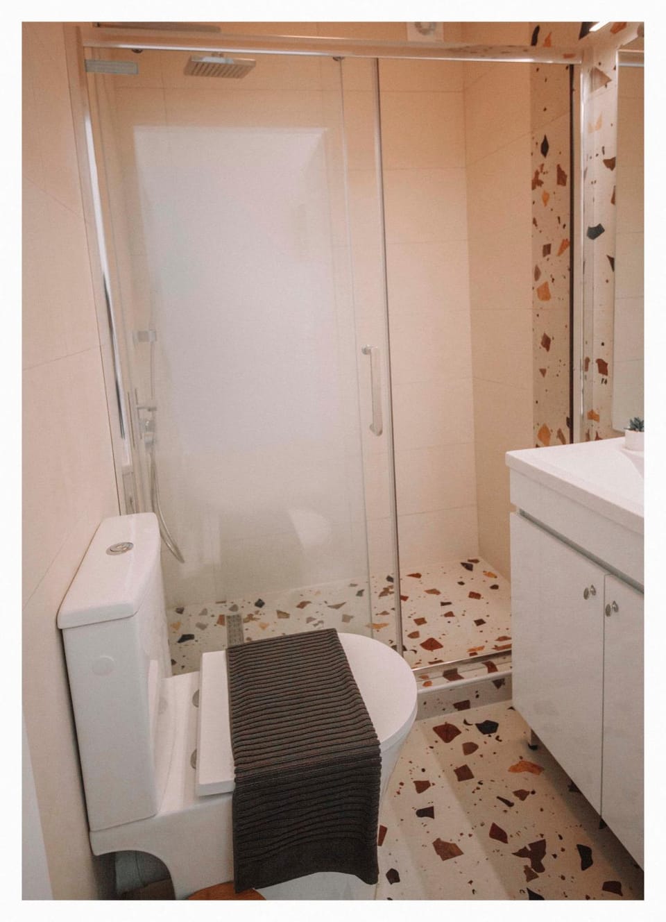 Arias Apartments Apartment hotel in Halkidiki